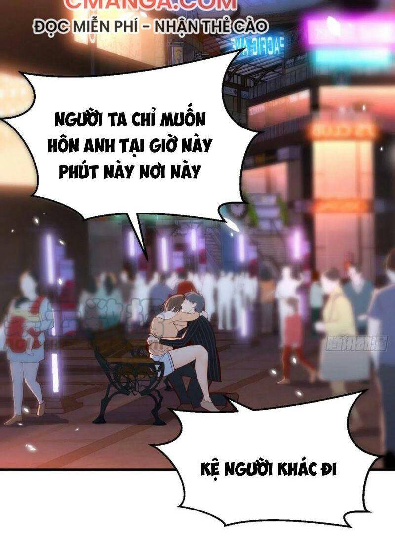 Trong Nhà Có 2 Bạn Gái Song Sinh Chapter 58 - 28