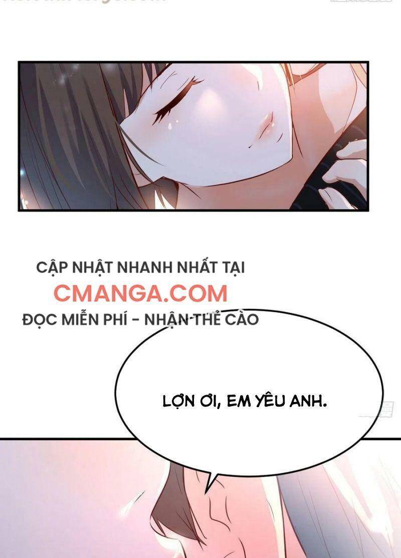 Trong Nhà Có 2 Bạn Gái Song Sinh Chapter 58 - 31