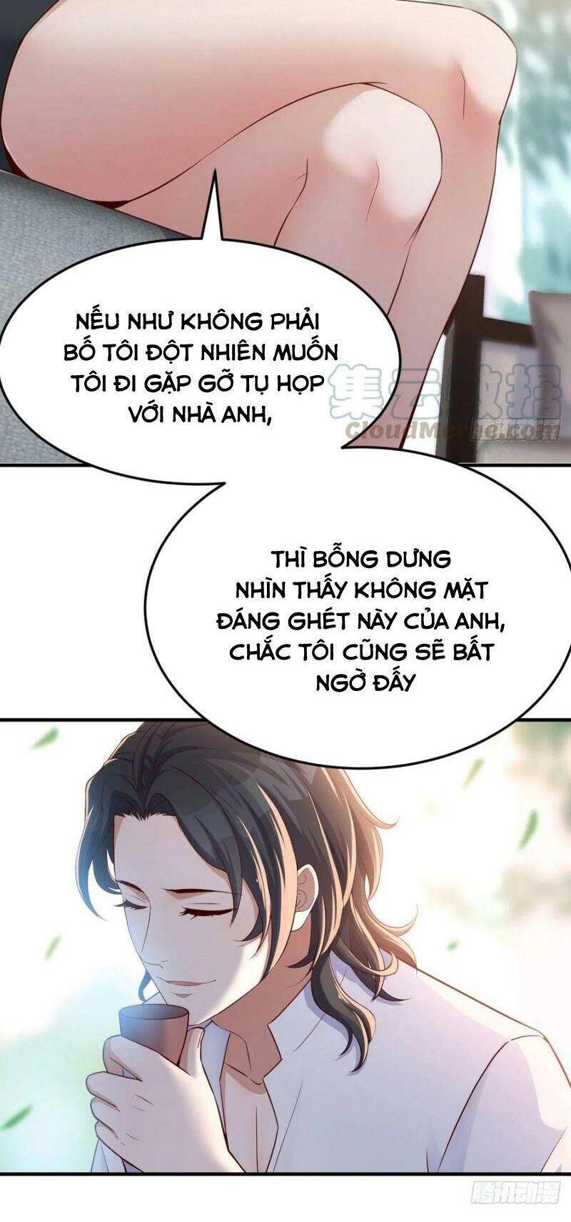 Trong Nhà Có 2 Bạn Gái Song Sinh Chapter 62 - 26