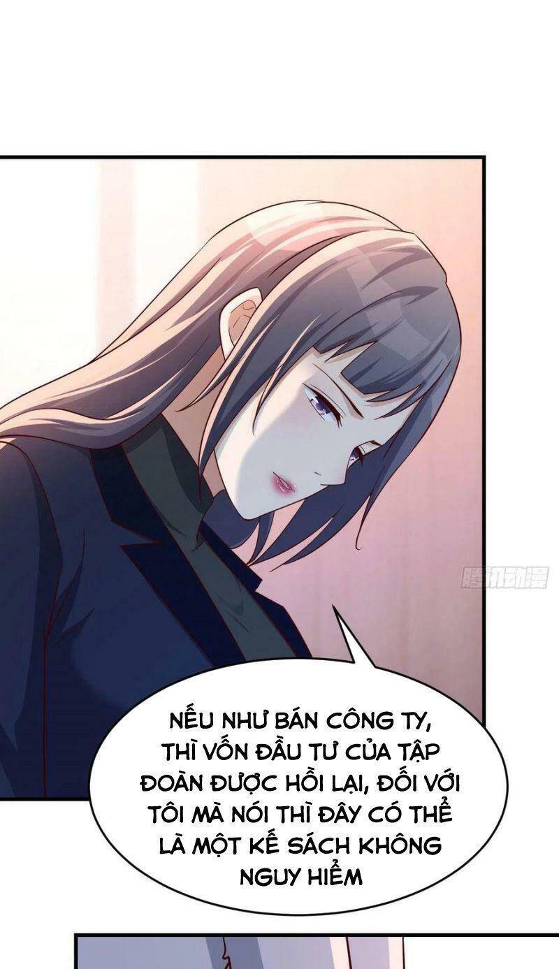 Trong Nhà Có 2 Bạn Gái Song Sinh Chapter 65 - 21