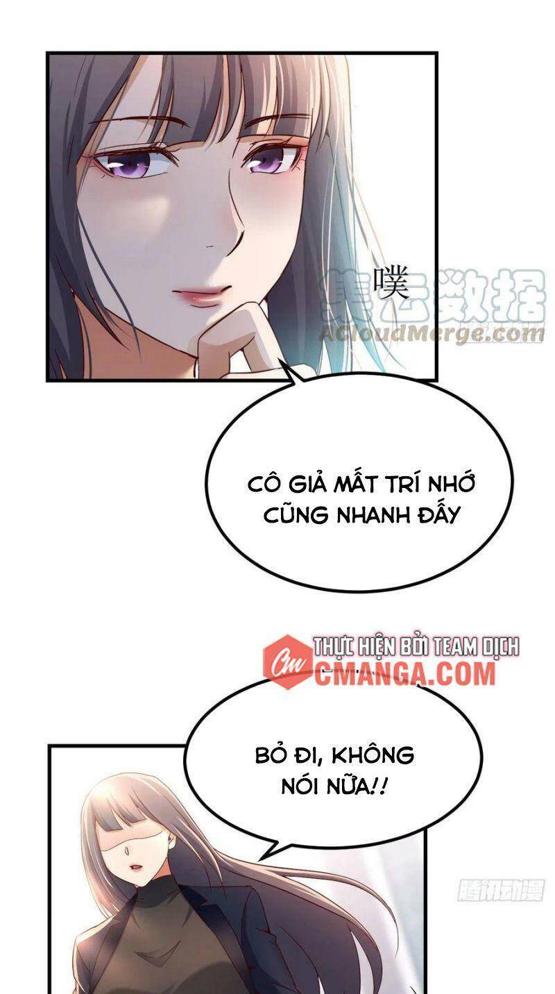 Trong Nhà Có 2 Bạn Gái Song Sinh Chapter 68 - 21