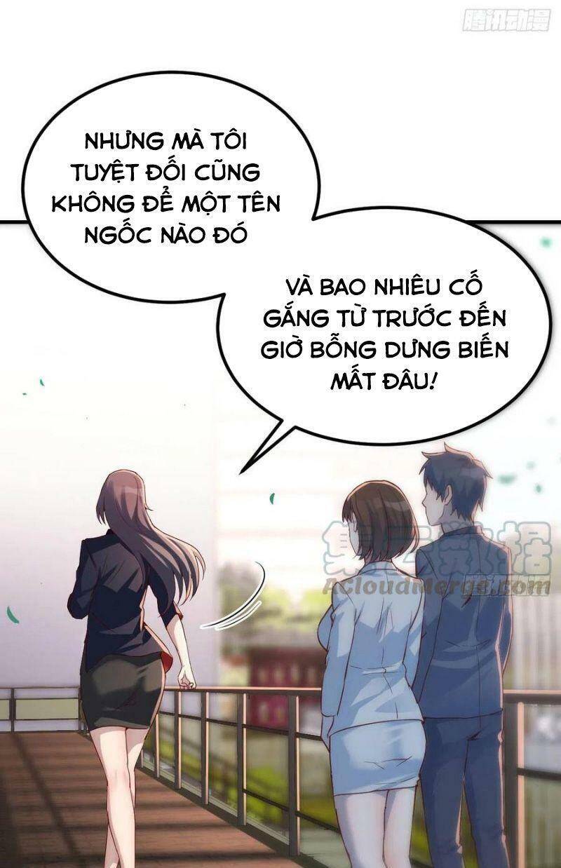 Trong Nhà Có 2 Bạn Gái Song Sinh Chapter 68 - 23