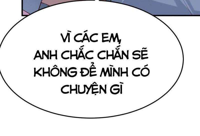 Trong Nhà Có 2 Bạn Gái Song Sinh Chapter 155 - 5