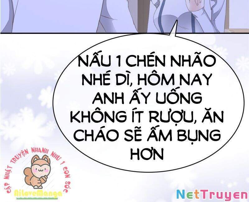 Chỉ Có Em Trong Tim Chapter 6 - 17