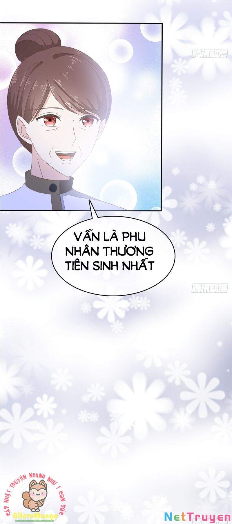 Chỉ Có Em Trong Tim Chapter 6 - 18