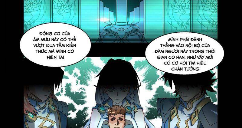 Ngăn Chặn Tận Thế Chapter 70 - 11