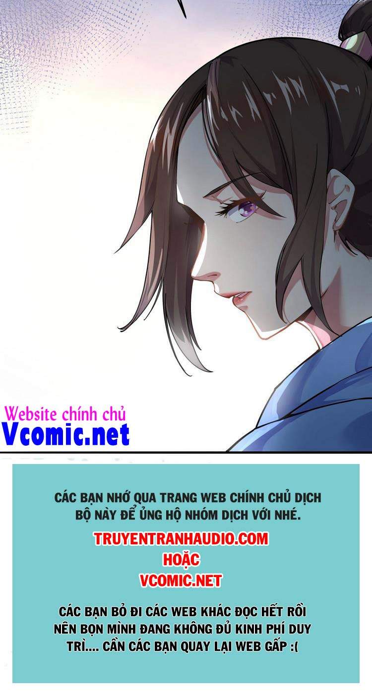 Hậu Cung Của Ta Dựa Vào Rút Thẻ Chapter 134 - 23