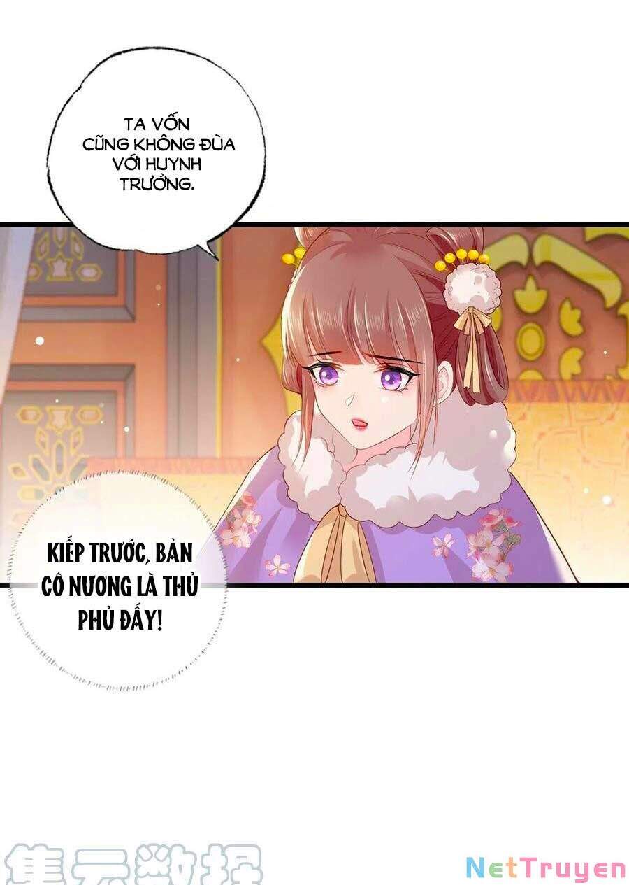 Nữ Thủ Phú Chi Kiều Sủng Nhiếp Chính Vương Chapter 89 - 8