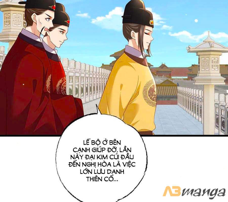 Nữ Thủ Phú Chi Kiều Sủng Nhiếp Chính Vương Chapter 90 - 13