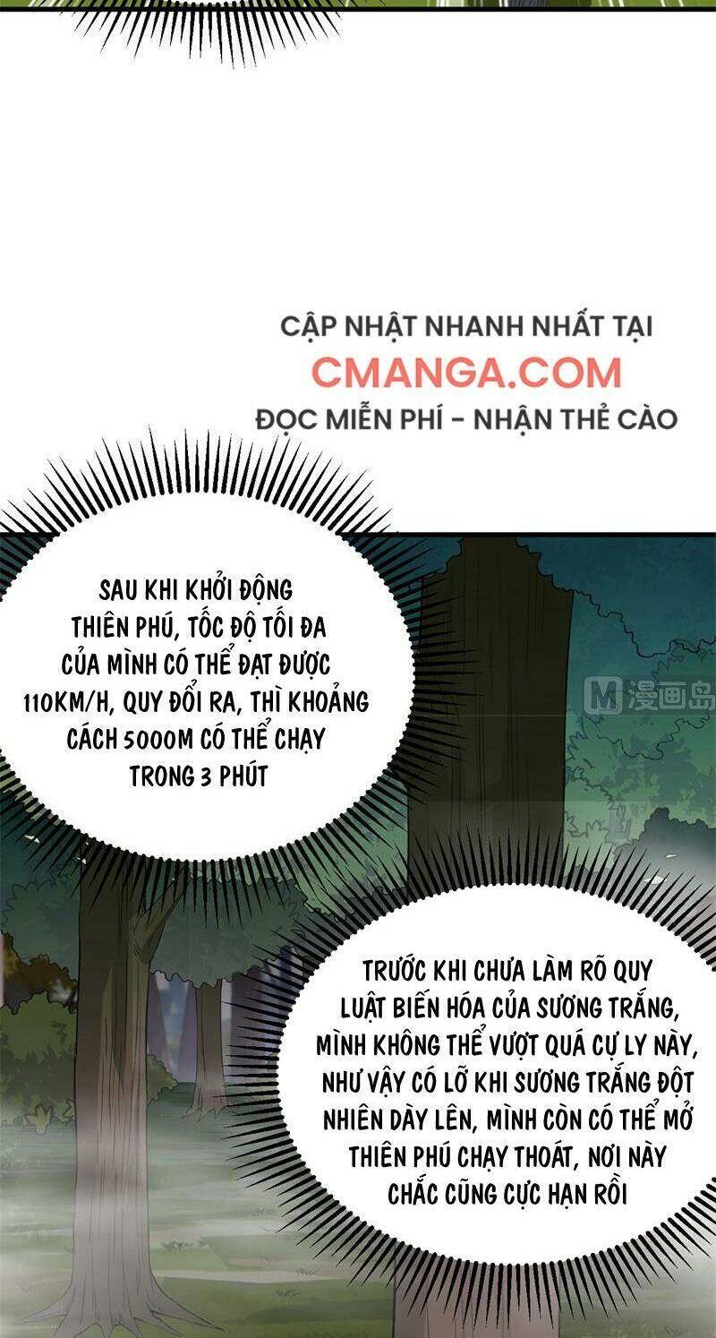 Sống Trên Hoang đảo Cùng Các Em Gái Chapter 64 - 8