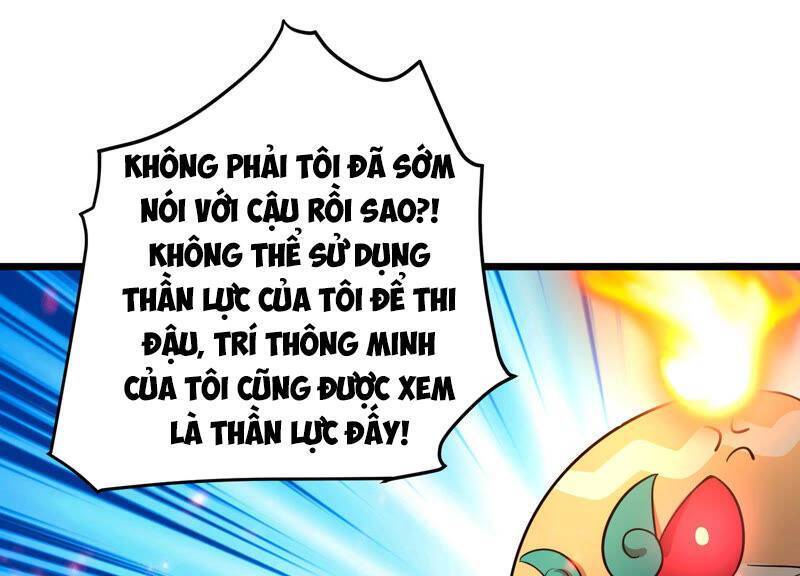 Đội Cứu Hỏa Yêu Linh Chapter 5 - 29