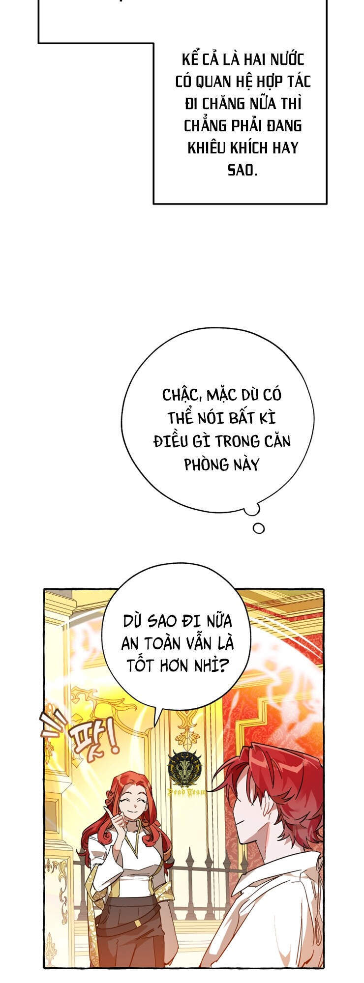 Phế Vật Dòng Dõi Bá Tước Chapter 58 - 50