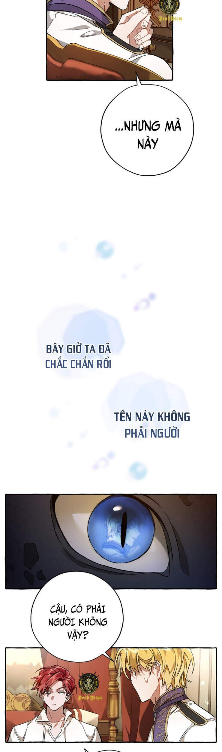 Phế Vật Dòng Dõi Bá Tước Chapter 59 - 37