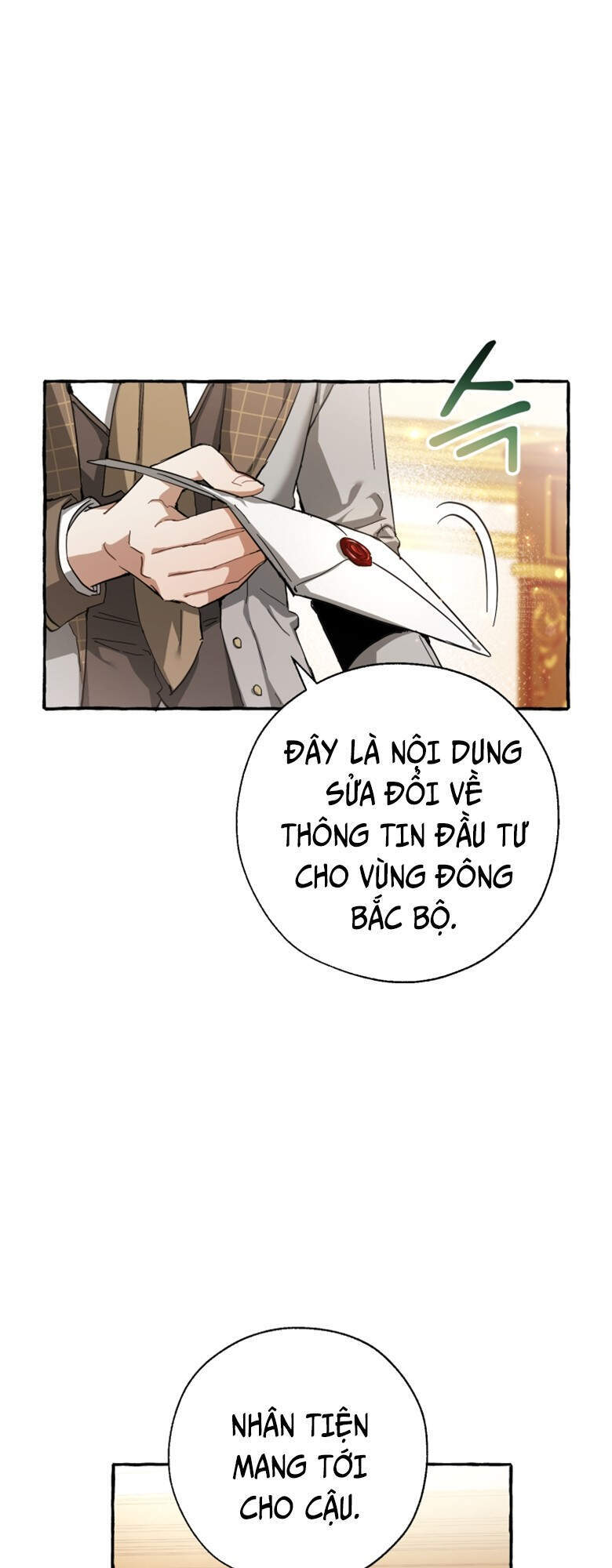 Phế Vật Dòng Dõi Bá Tước Chapter 61 - 13