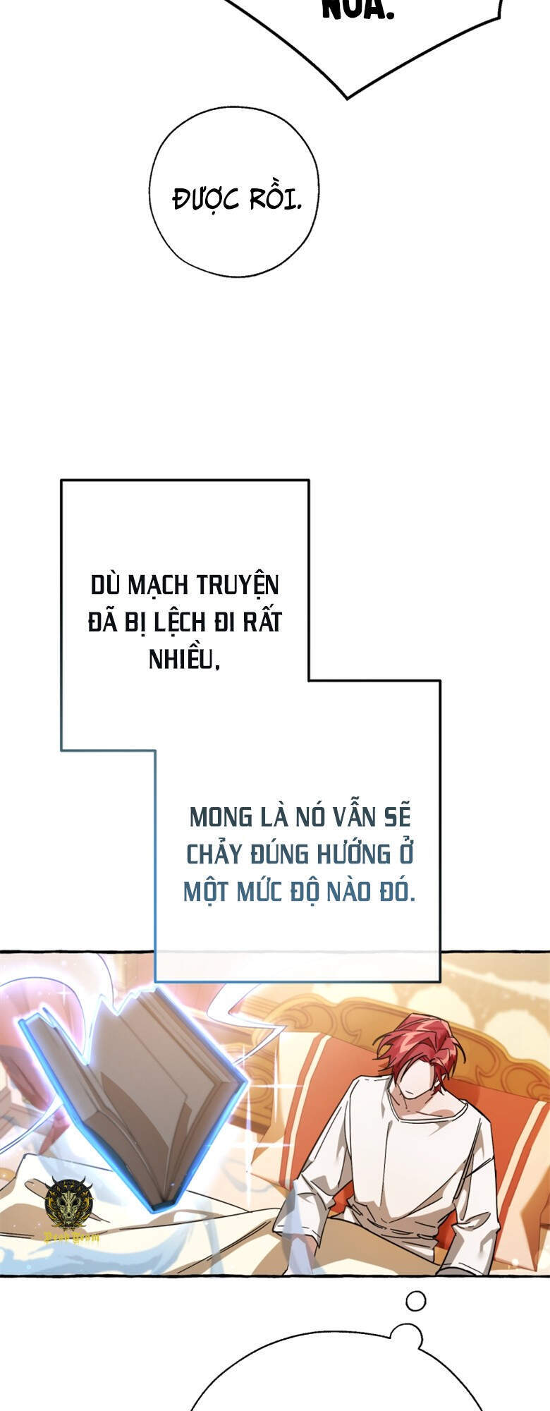 Phế Vật Dòng Dõi Bá Tước Chapter 61 - 55