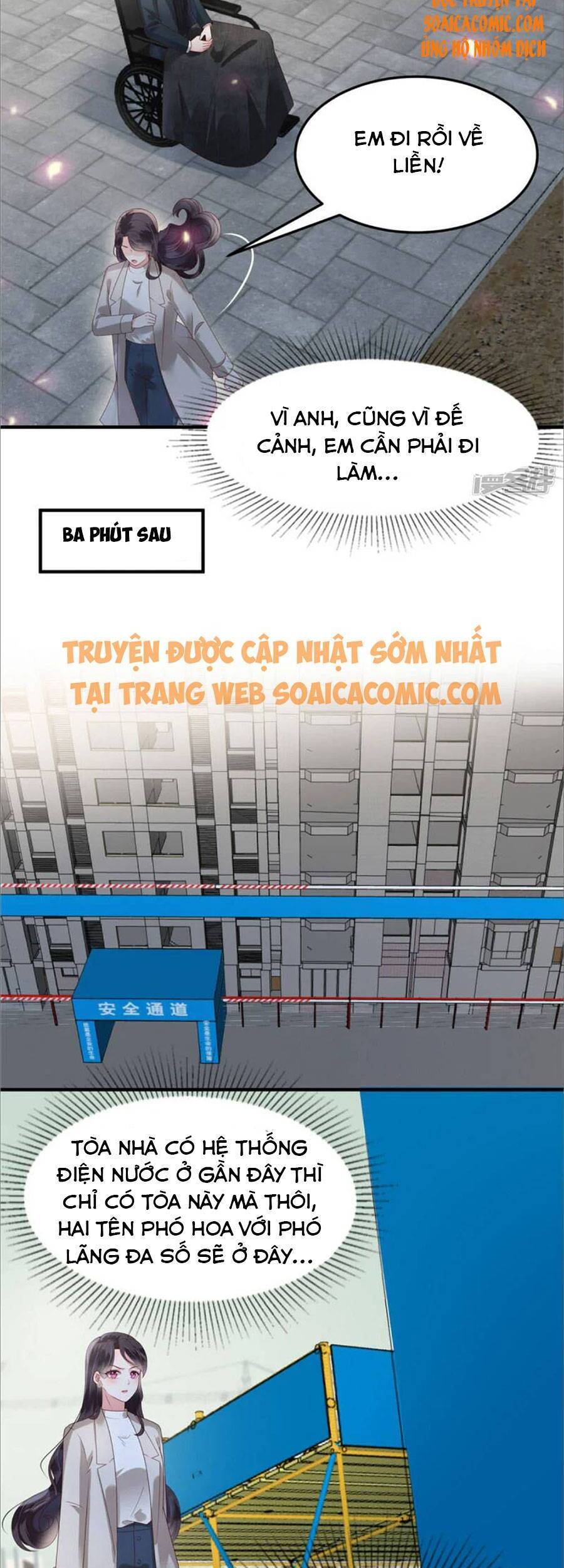 Trọng Sinh Trở Lại: Sủng Nịch Độc Nhất Vô Nhị Chapter 168 - 4