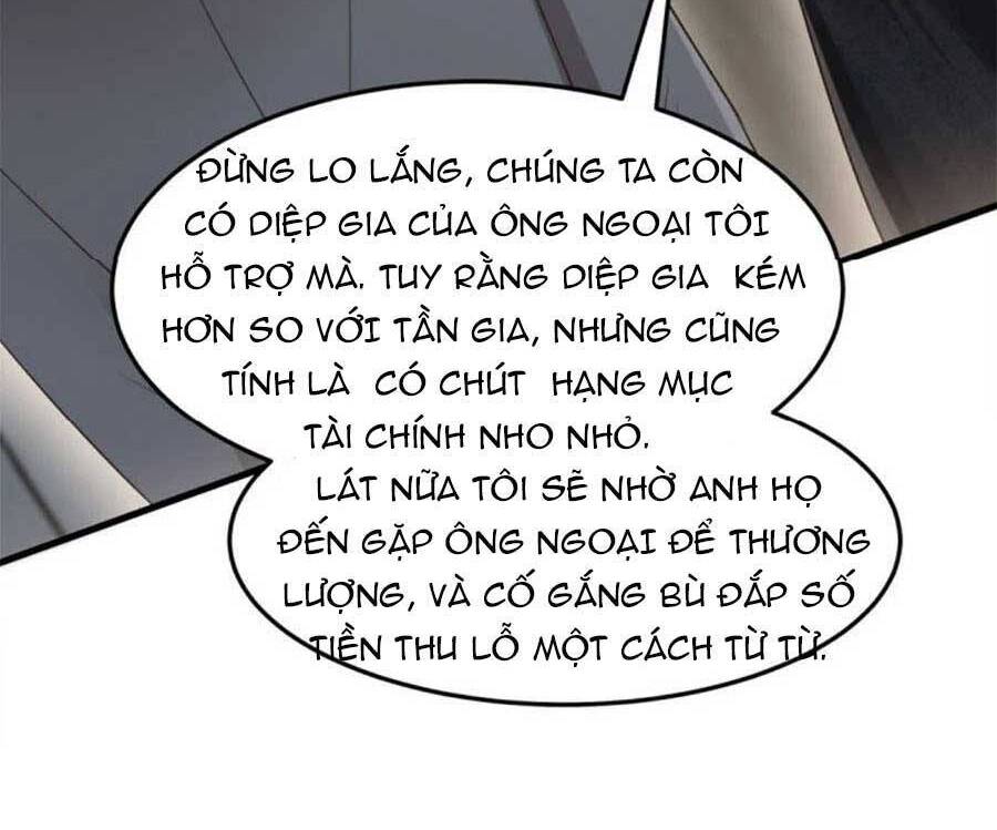 Trọng Sinh Trở Lại: Sủng Nịch Độc Nhất Vô Nhị Chapter 185 - 10