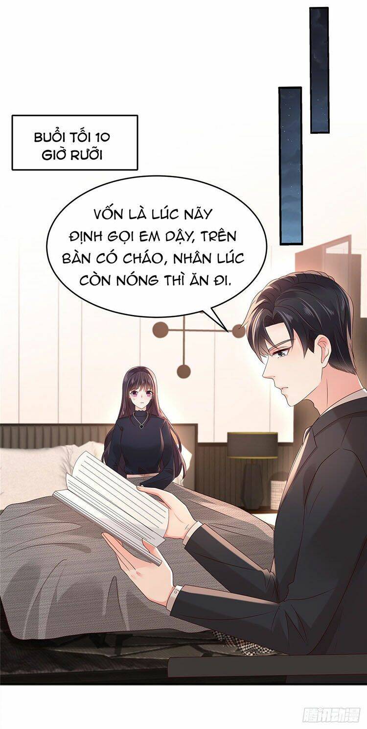 Trọng Sinh Trở Lại: Sủng Nịch Độc Nhất Vô Nhị Chapter 43 - 6