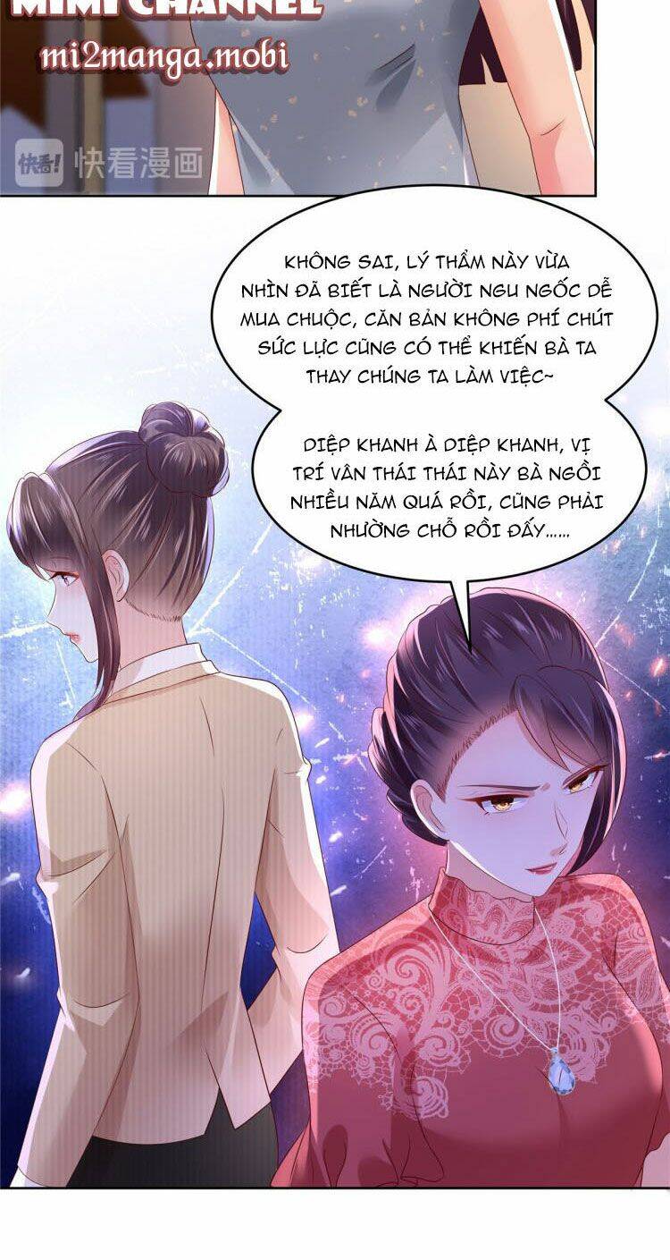 Trọng Sinh Trở Lại: Sủng Nịch Độc Nhất Vô Nhị Chapter 48 - 10