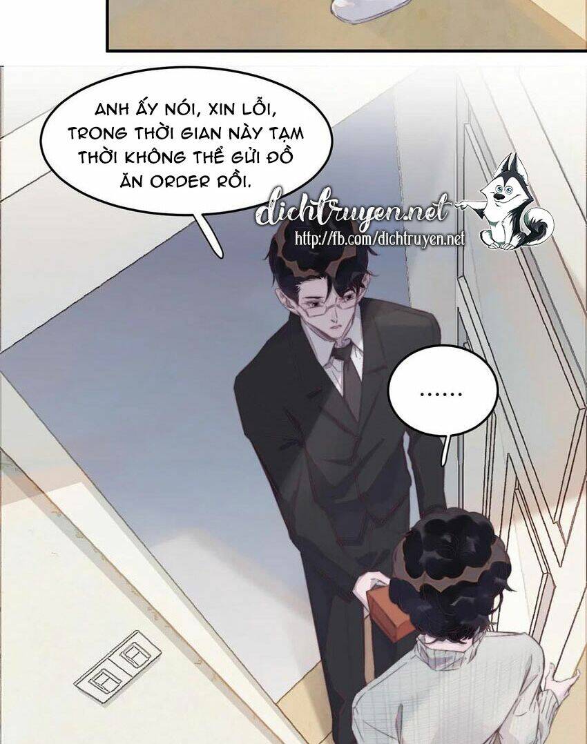 Nghe Nói Tôi Rất Nghèo Chapter 40 - 25