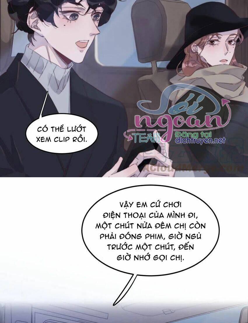 Nghe Nói Tôi Rất Nghèo Chapter 42 - 20