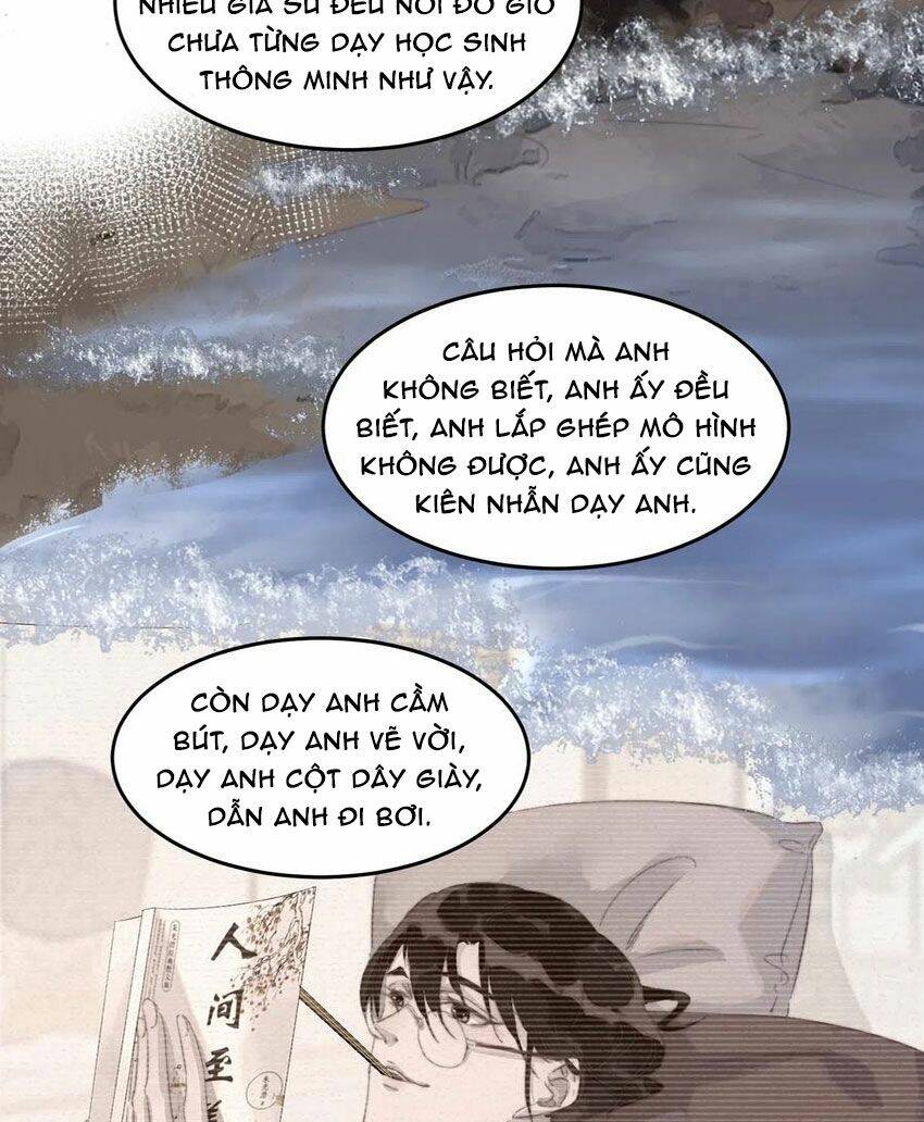 Nghe Nói Tôi Rất Nghèo Chapter 43 - 11