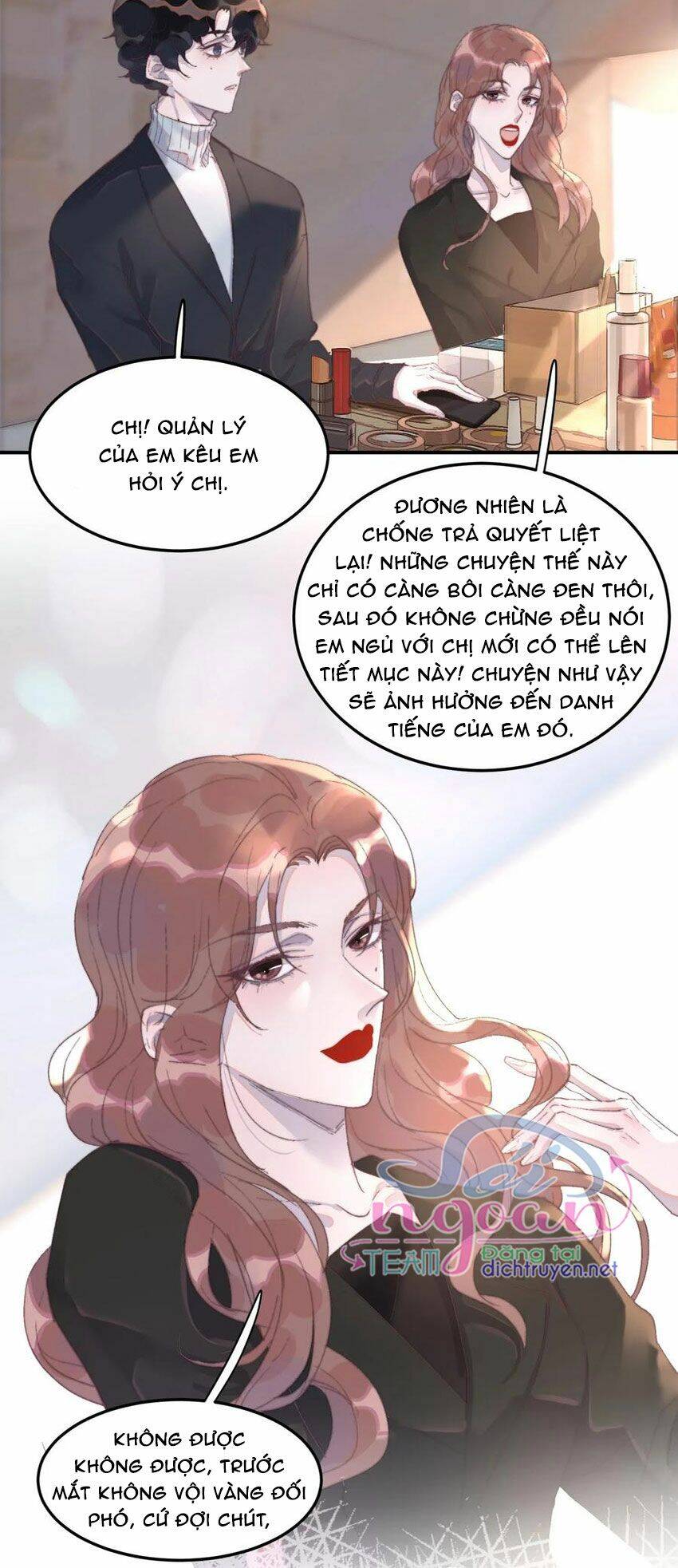 Nghe Nói Tôi Rất Nghèo Chapter 43 - 26