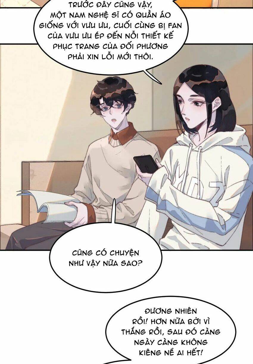 Nghe Nói Tôi Rất Nghèo Chapter 44 - 2