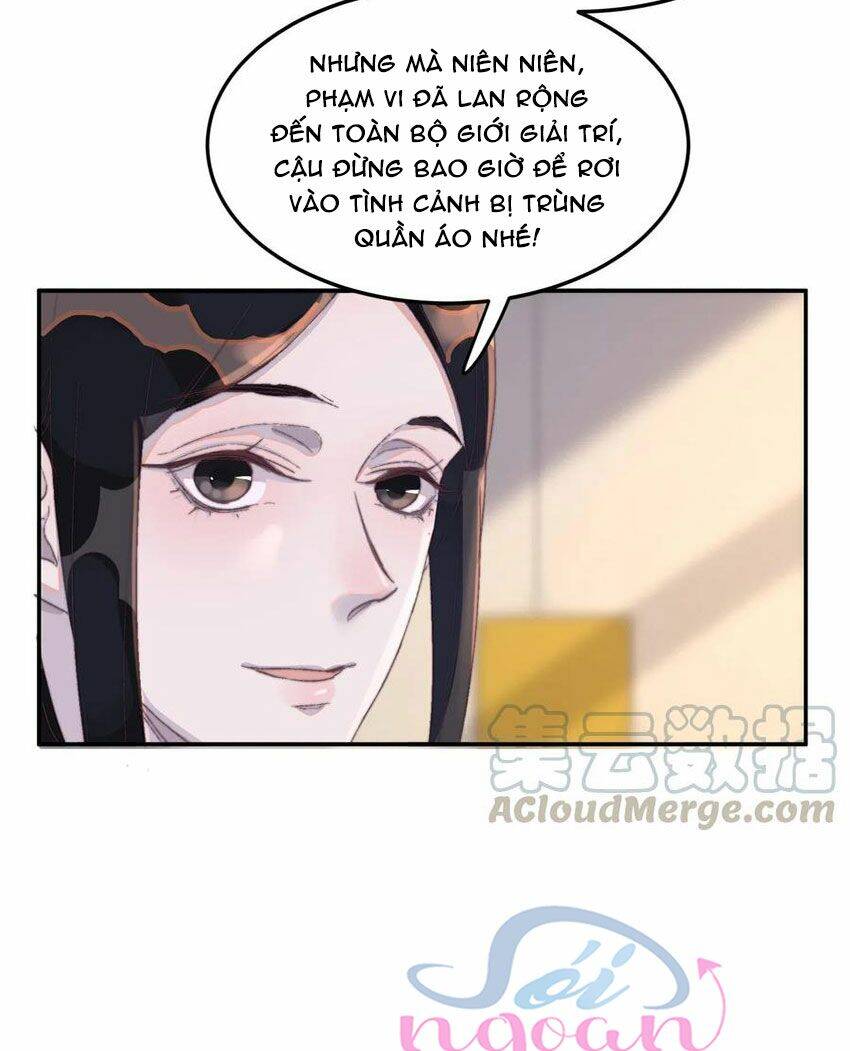 Nghe Nói Tôi Rất Nghèo Chapter 44 - 3