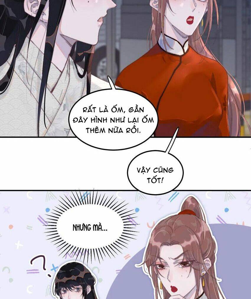 Nghe Nói Tôi Rất Nghèo Chapter 44 - 24