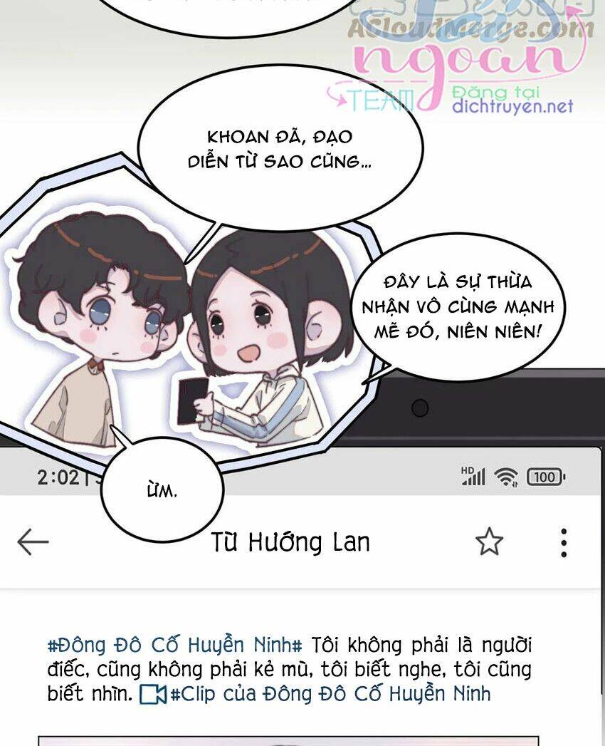 Nghe Nói Tôi Rất Nghèo Chapter 44 - 8