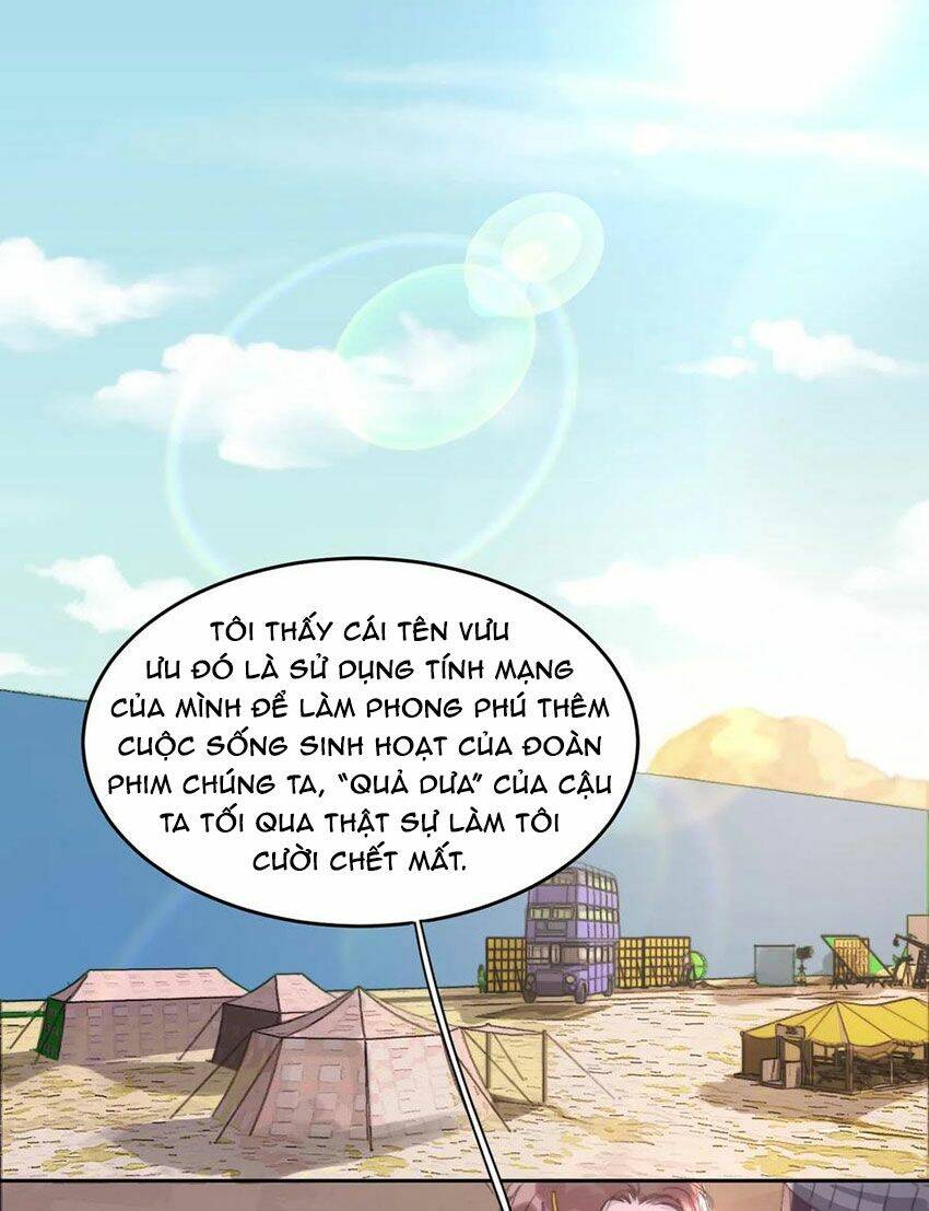 Nghe Nói Tôi Rất Nghèo Chapter 45 - 7