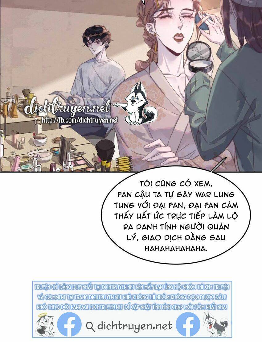 Nghe Nói Tôi Rất Nghèo Chapter 45 - 8