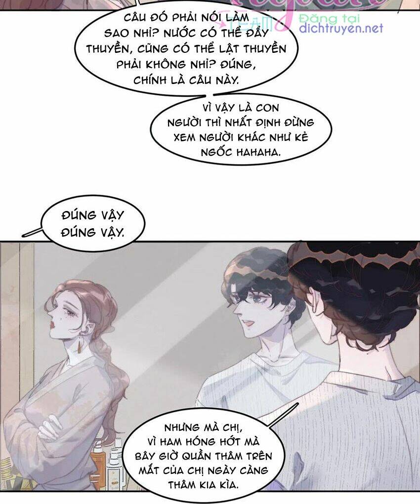 Nghe Nói Tôi Rất Nghèo Chapter 45 - 10