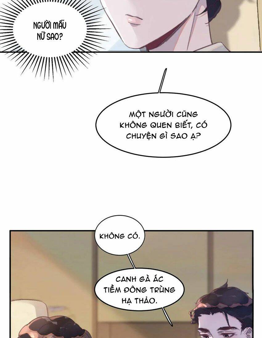 Nghe Nói Tôi Rất Nghèo Chapter 46 - 11