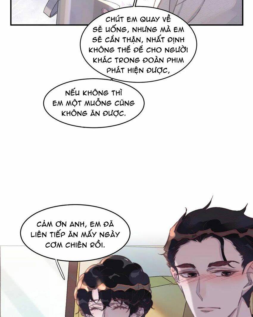 Nghe Nói Tôi Rất Nghèo Chapter 46 - 13