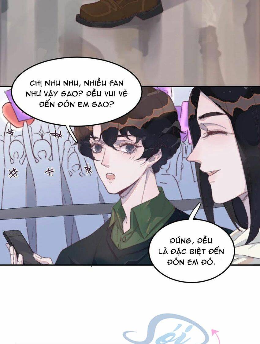 Nghe Nói Tôi Rất Nghèo Chapter 46 - 31