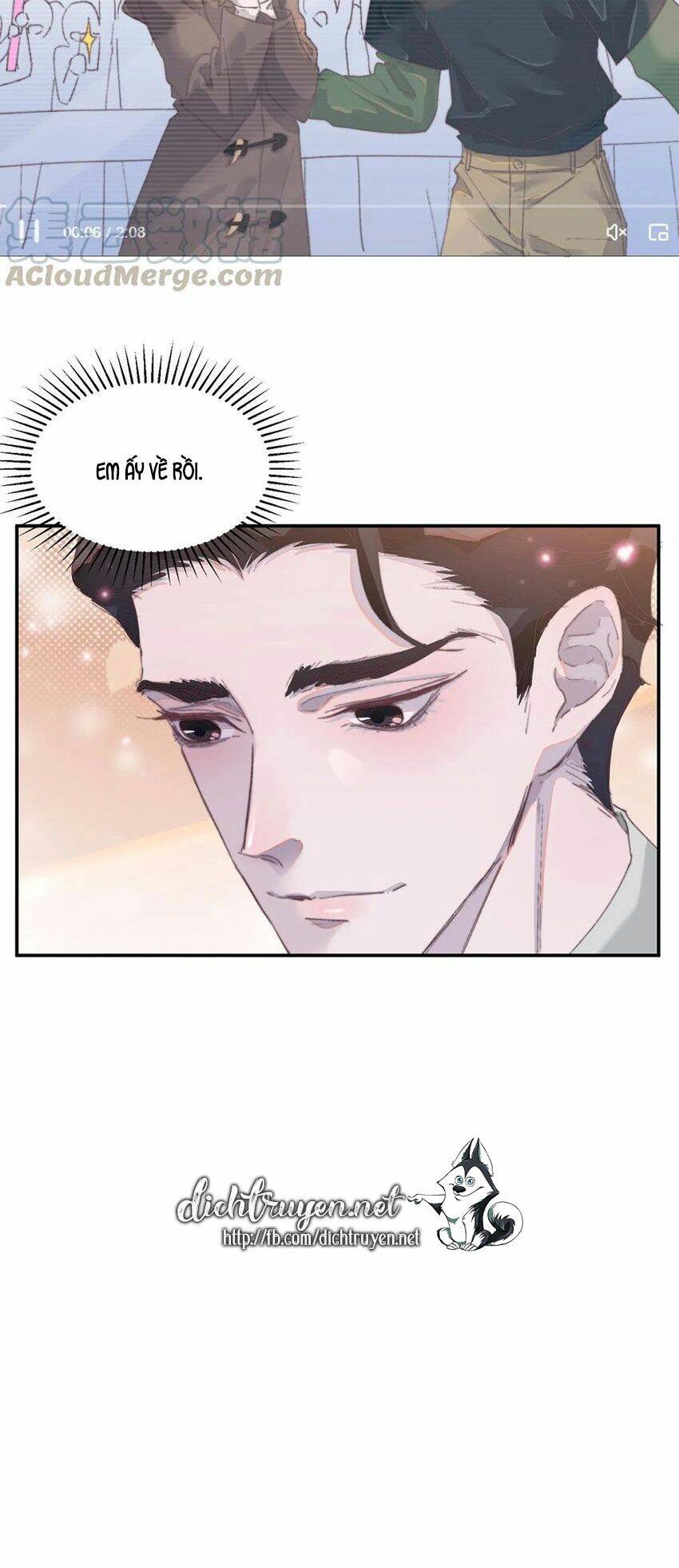 Nghe Nói Tôi Rất Nghèo Chapter 46 - 35