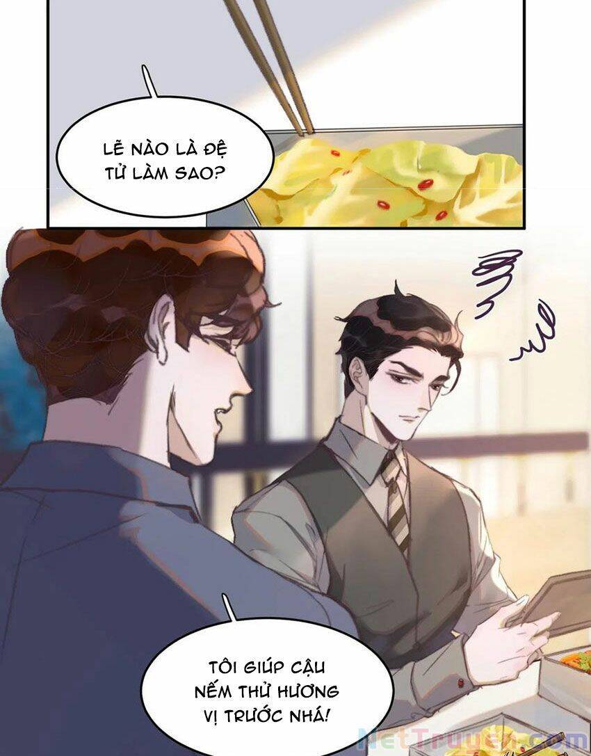 Nghe Nói Tôi Rất Nghèo Chapter 47 - 29