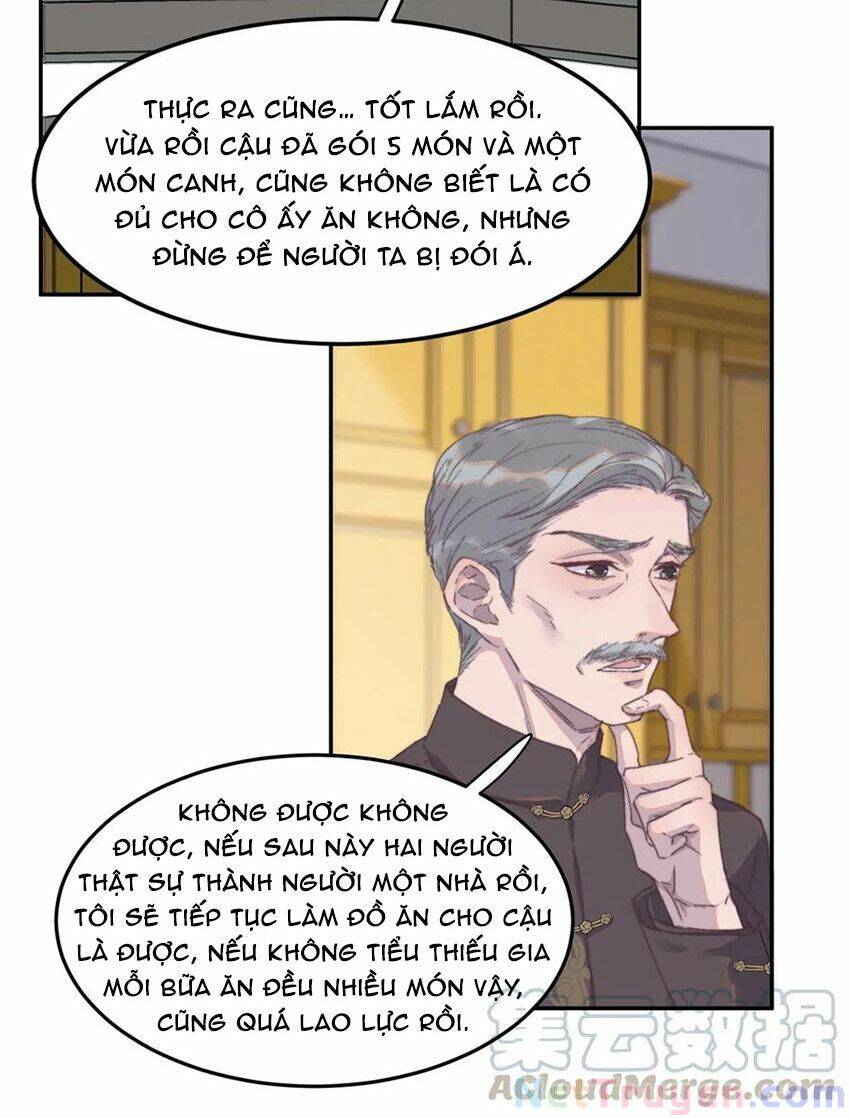 Nghe Nói Tôi Rất Nghèo Chapter 47 - 42