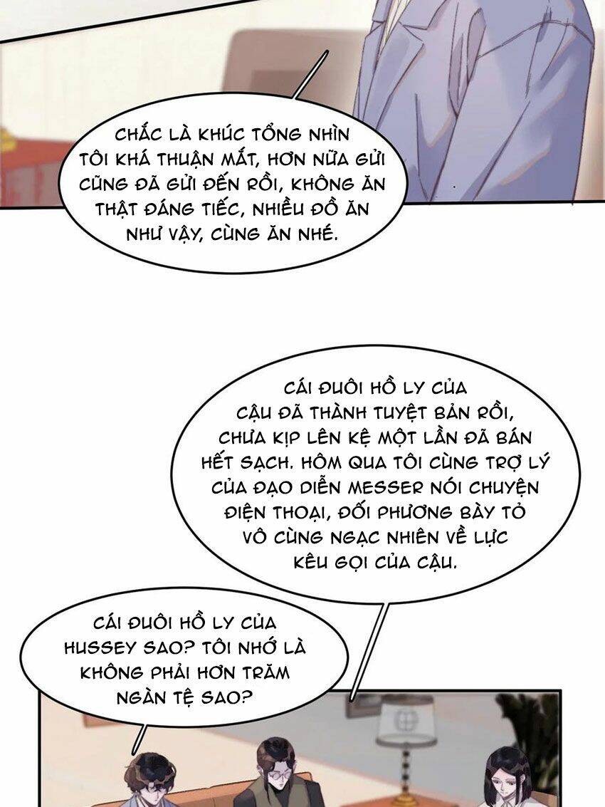 Nghe Nói Tôi Rất Nghèo Chapter 48 - 23