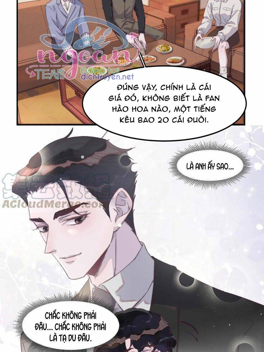 Nghe Nói Tôi Rất Nghèo Chapter 48 - 24