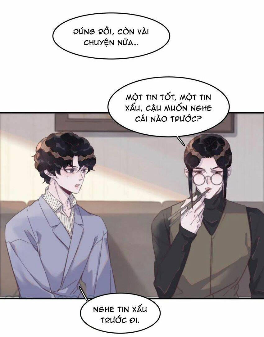 Nghe Nói Tôi Rất Nghèo Chapter 48 - 26