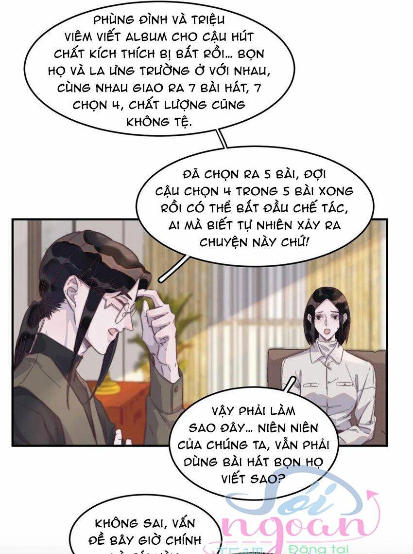 Nghe Nói Tôi Rất Nghèo Chapter 48 - 27