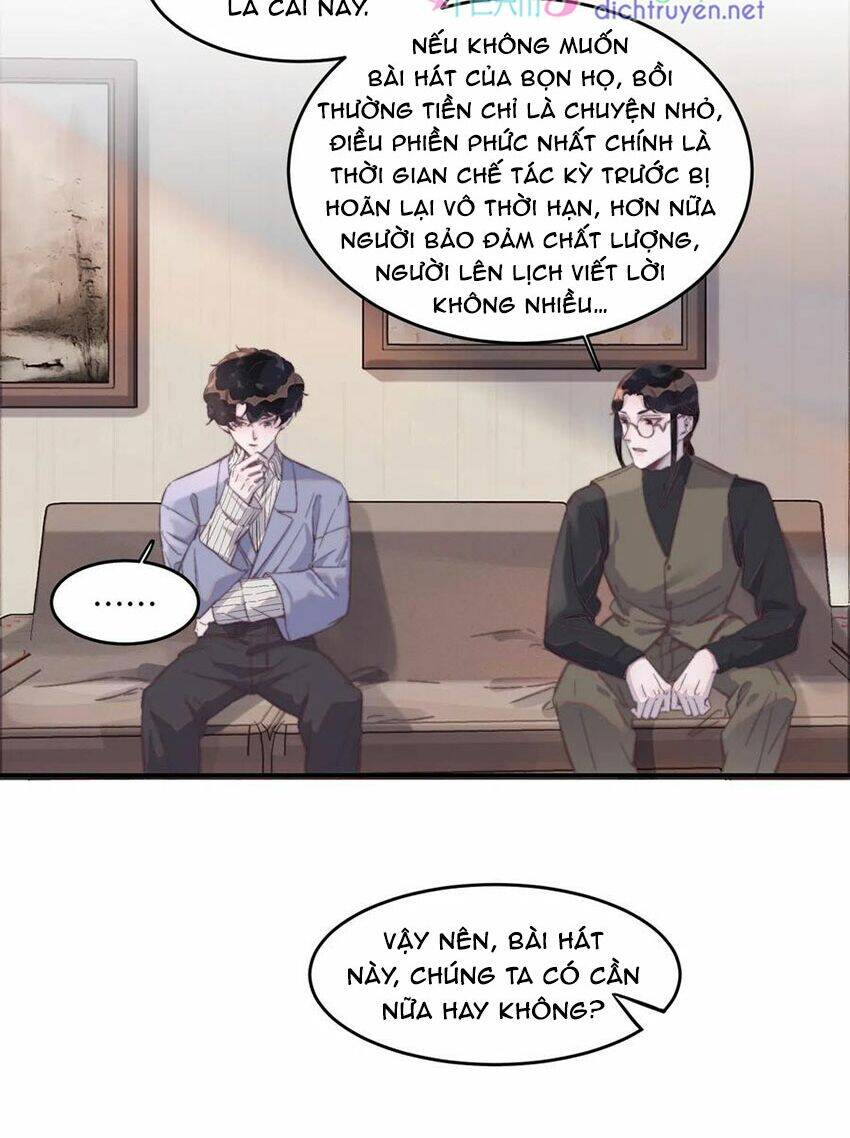 Nghe Nói Tôi Rất Nghèo Chapter 48 - 28