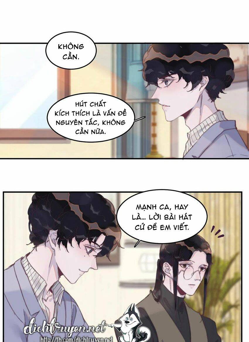 Nghe Nói Tôi Rất Nghèo Chapter 48 - 29