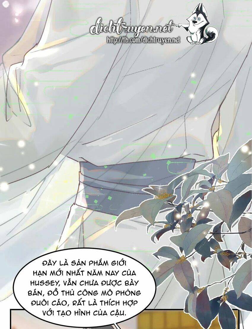 Nghe Nói Tôi Rất Nghèo Chapter 48 - 6