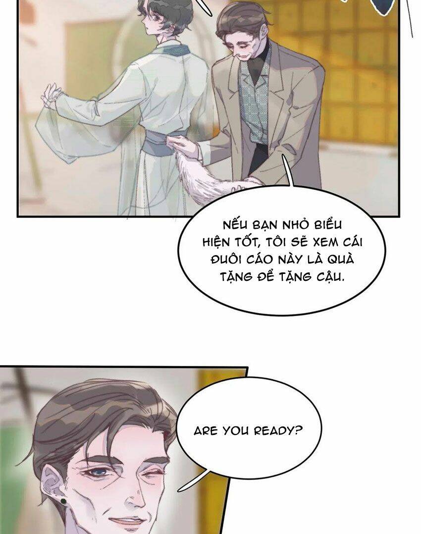 Nghe Nói Tôi Rất Nghèo Chapter 48 - 7