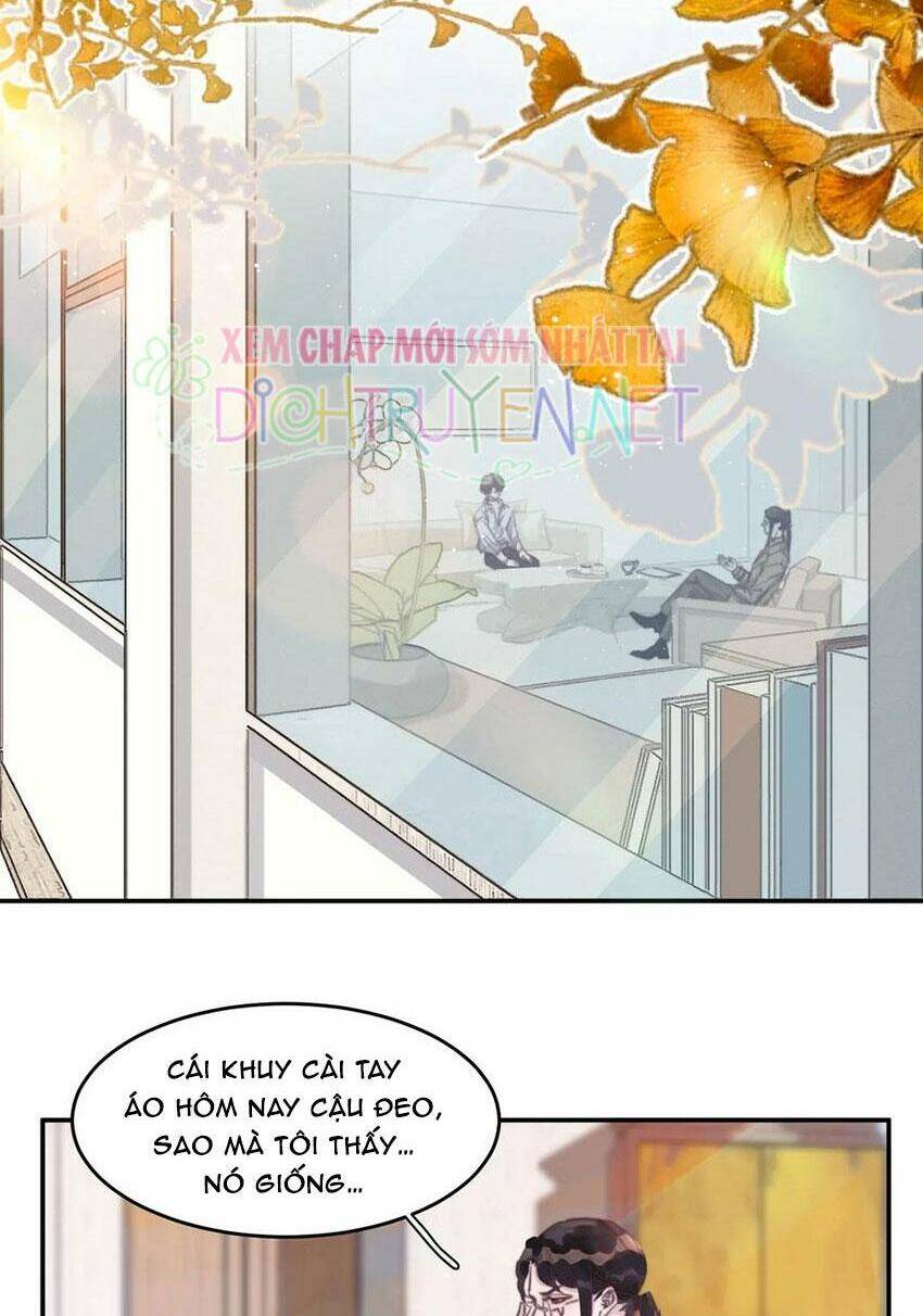 Nghe Nói Tôi Rất Nghèo Chapter 39 - 2