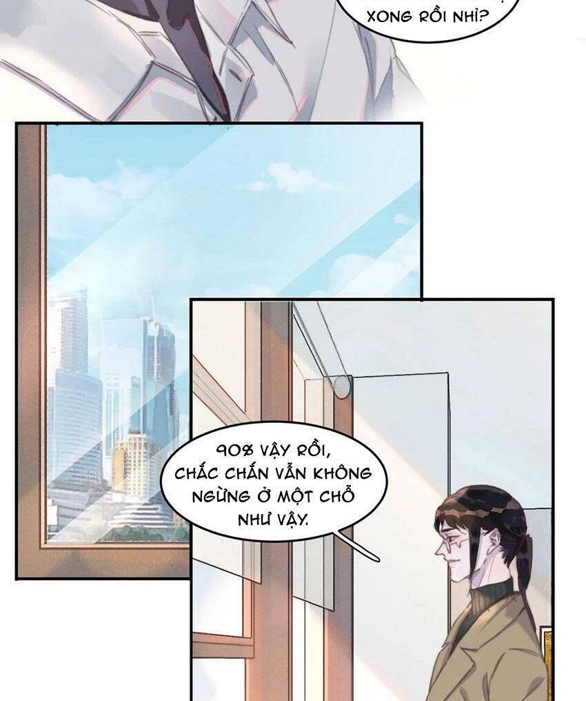 Nghe Nói Tôi Rất Nghèo Chapter 39 - 12